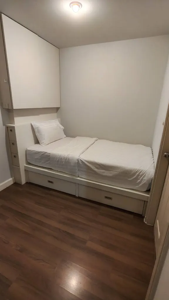 Photo 6 of listing DA-3391748: 2-bedroom condo (78 sq.m.) at Centric Place Ari 4- Phaholyothin