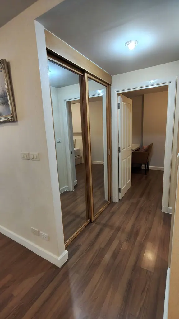 Photo 7 of listing DA-3391748: 2-bedroom condo (78 sq.m.) at Centric Place Ari 4- Phaholyothin
