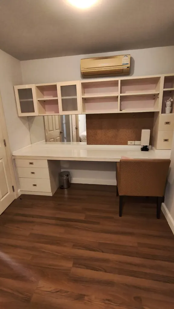 Photo 8 of listing DA-3391748: 2-bedroom condo (78 sq.m.) at Centric Place Ari 4- Phaholyothin