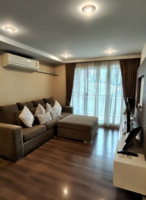 Photo 1 of listing DA-3391748: 2-bedroom condo (78 sq.m.) at Centric Place Ari 4- Phaholyothin