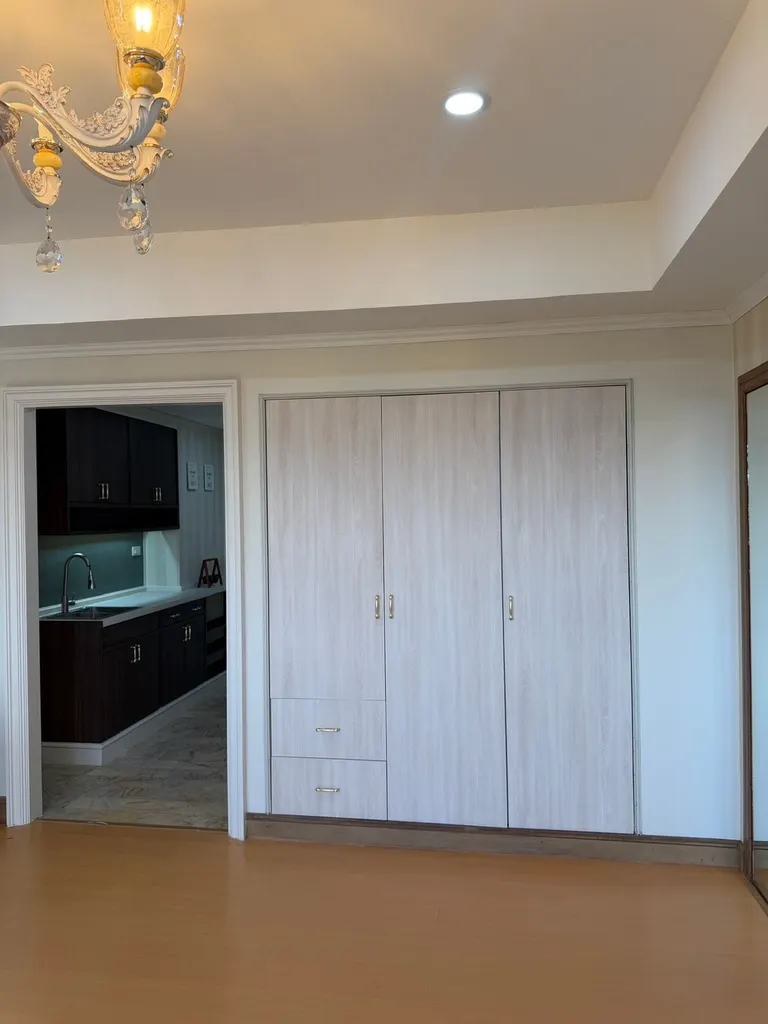 Photo 18 of listing DA-3391774: 1-bedroom condo (33.52 sq.m.) at Royal Nine Residence