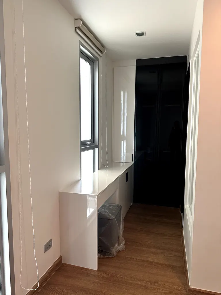 Photo 10 of listing DA-3391775: 3-bedroom condo (101.05 sq.m.) at Sky Walk Residences