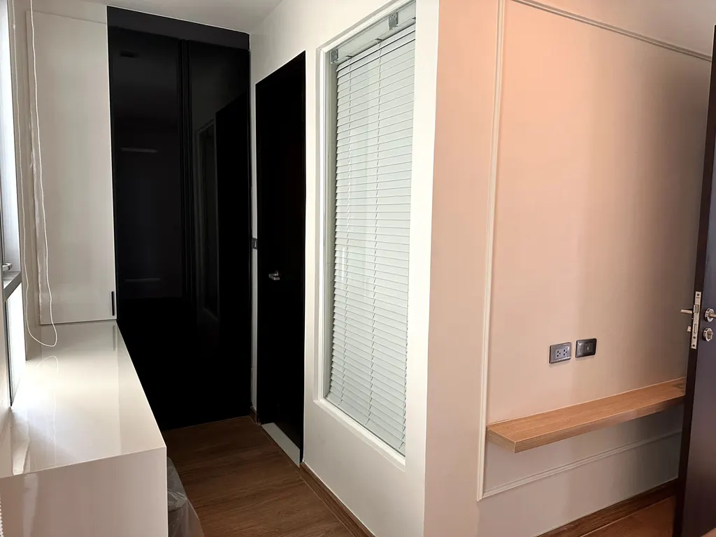 Photo 11 of listing DA-3391775: 3-bedroom condo (101.05 sq.m.) at Sky Walk Residences