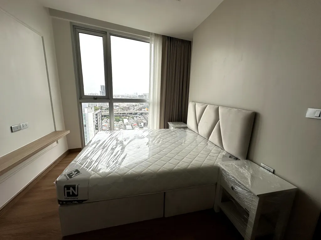 Photo 15 of listing DA-3391775: 3-bedroom condo (101.05 sq.m.) at Sky Walk Residences