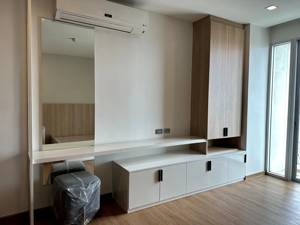 Photo 6 of listing DA-3391775: 3-bedroom condo (101.05 sq.m.) at Sky Walk Residences