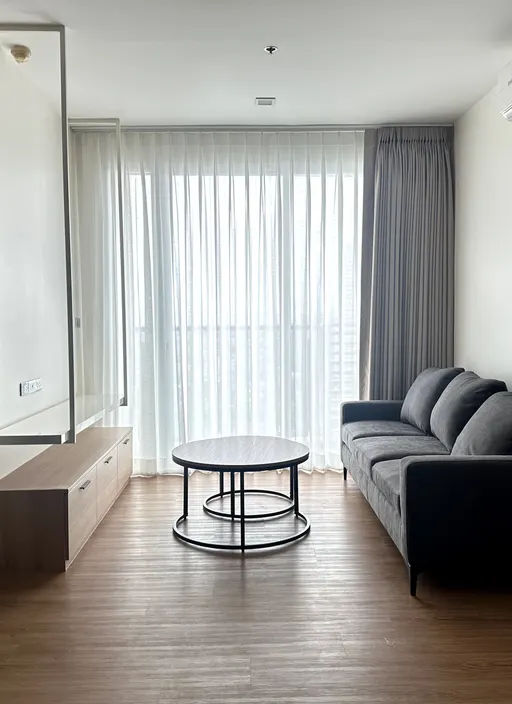 Photo 1 of listing DA-3391775: 3-bedroom condo (101.05 sq.m.) at Sky Walk Residences