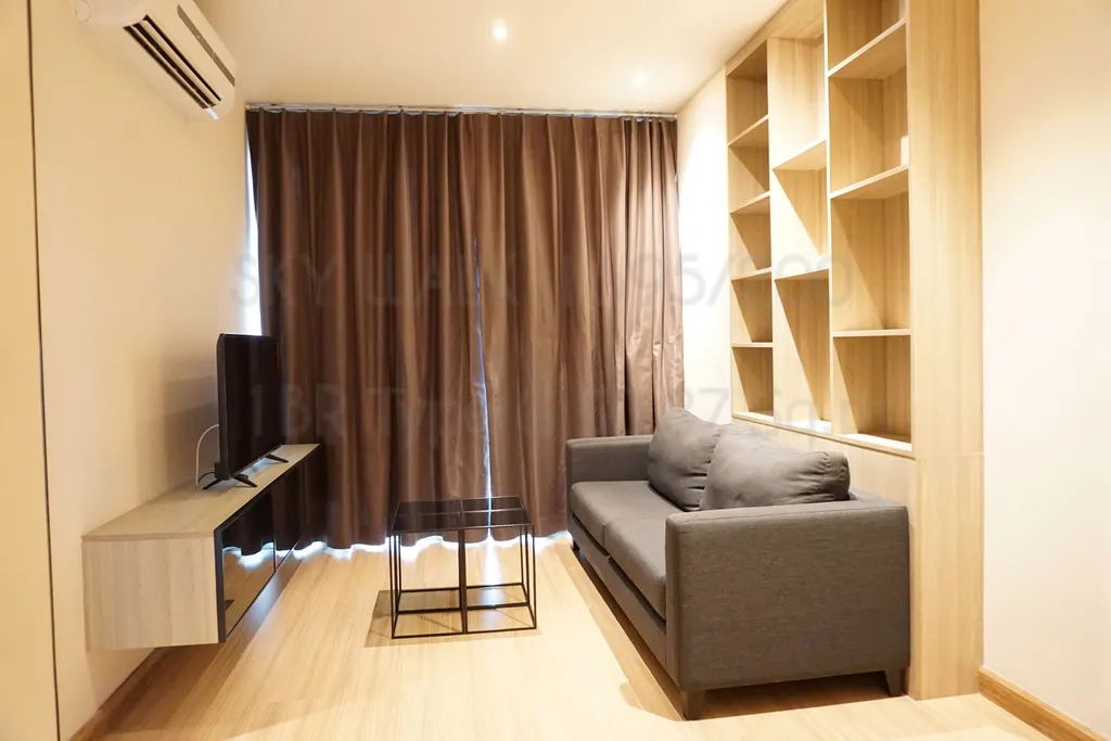 Photo 1 of listing DA-3391778: 1-bedroom condo (50.87 sq.m.) at Sky Walk Residences