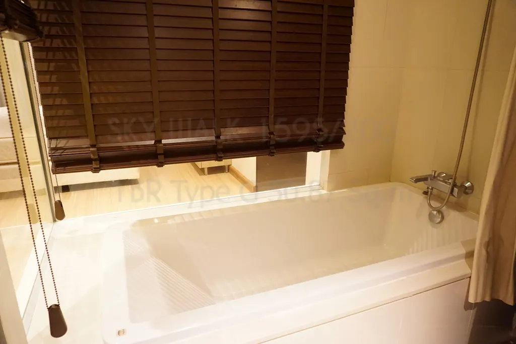 Photo 10 of listing DA-3391778: 1-bedroom condo (50.87 sq.m.) at Sky Walk Residences
