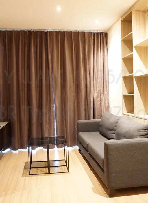 Photo 1 of listing DA-3391778: 1-bedroom condo (50.87 sq.m.) at Sky Walk Residences