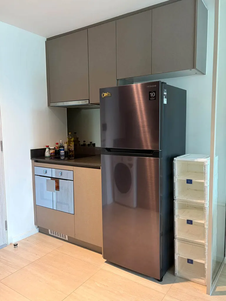 Photo 14 of listing DA-3391779: 1-bedroom condo (48 sq.m.) at CRAFT Ploenchit