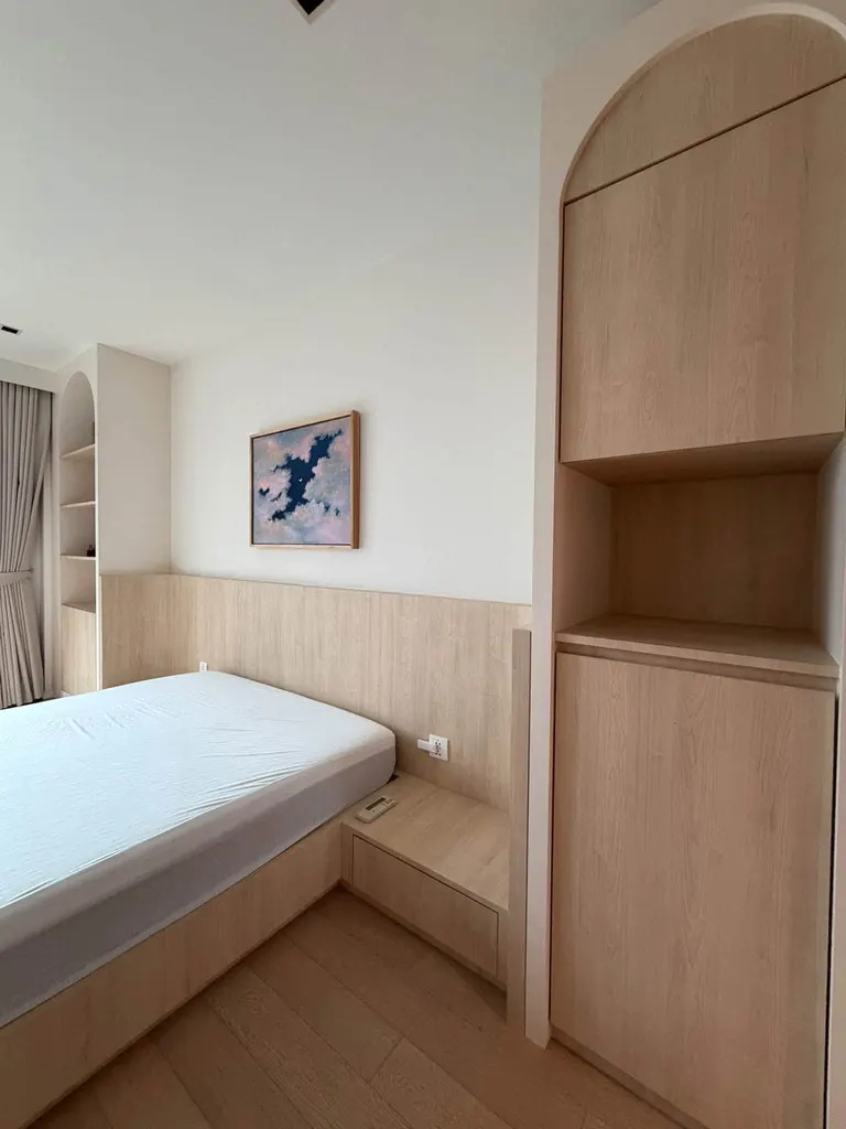 Photo 7 of listing DA-3391779: 1-bedroom condo (48 sq.m.) at CRAFT Ploenchit
