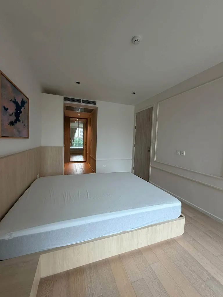 Photo 8 of listing DA-3391779: 1-bedroom condo (48 sq.m.) at CRAFT Ploenchit