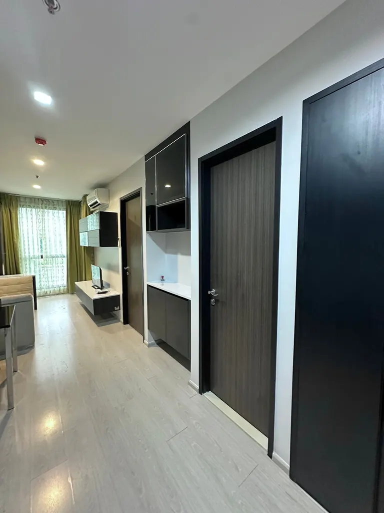 Photo 3 of listing DA-3391787: 1-bedroom condo (35 sq.m.) at Rhythm Sukhumvit 44/1