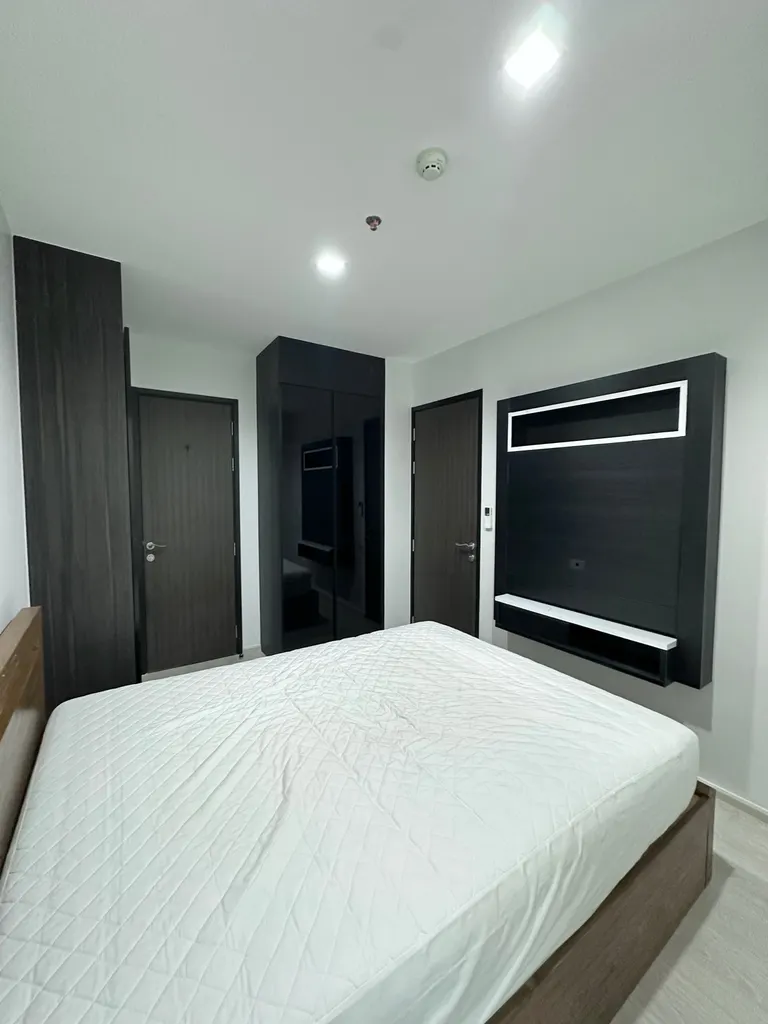 Photo 5 of listing DA-3391787: 1-bedroom condo (35 sq.m.) at Rhythm Sukhumvit 44/1