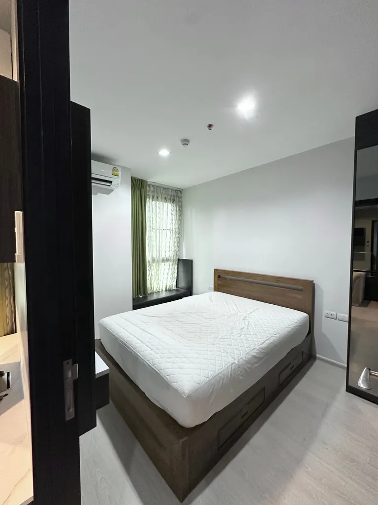Photo 6 of listing DA-3391787: 1-bedroom condo (35 sq.m.) at Rhythm Sukhumvit 44/1