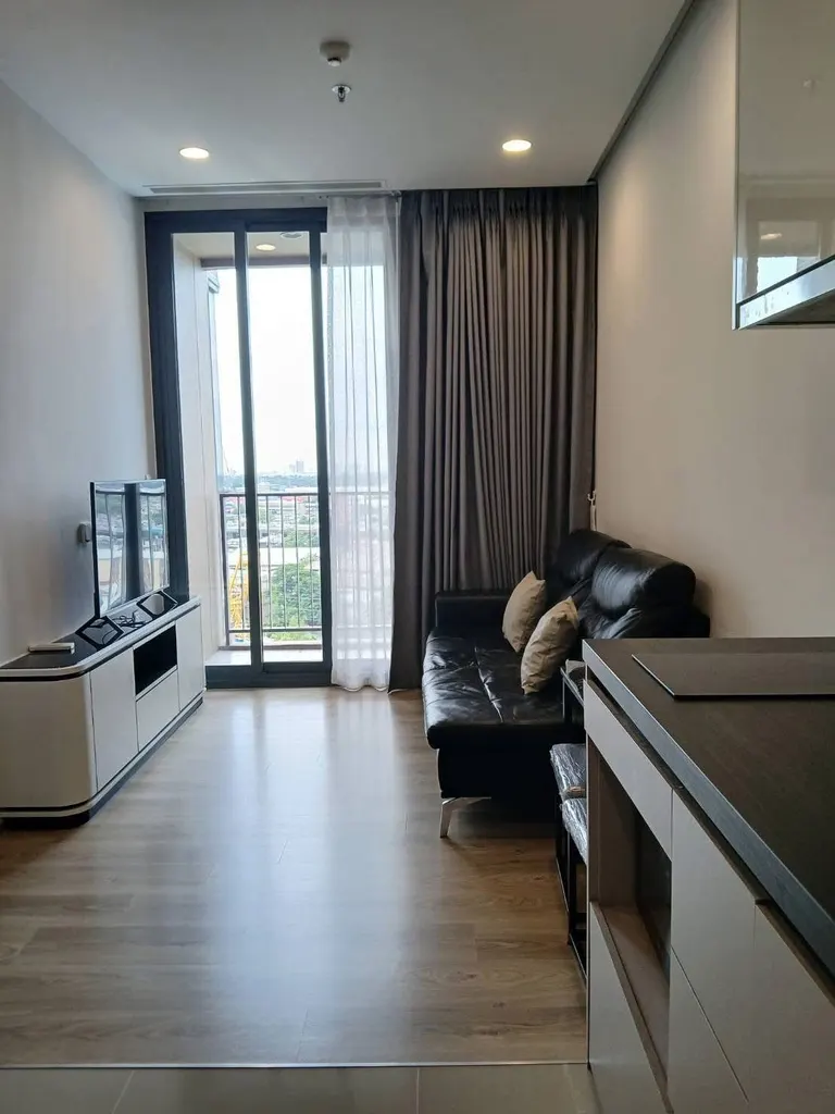 Photo 14 of listing DA-3391871: 1-bedroom condo (34 sq.m.) at Oka Haus Sukhumvit 36