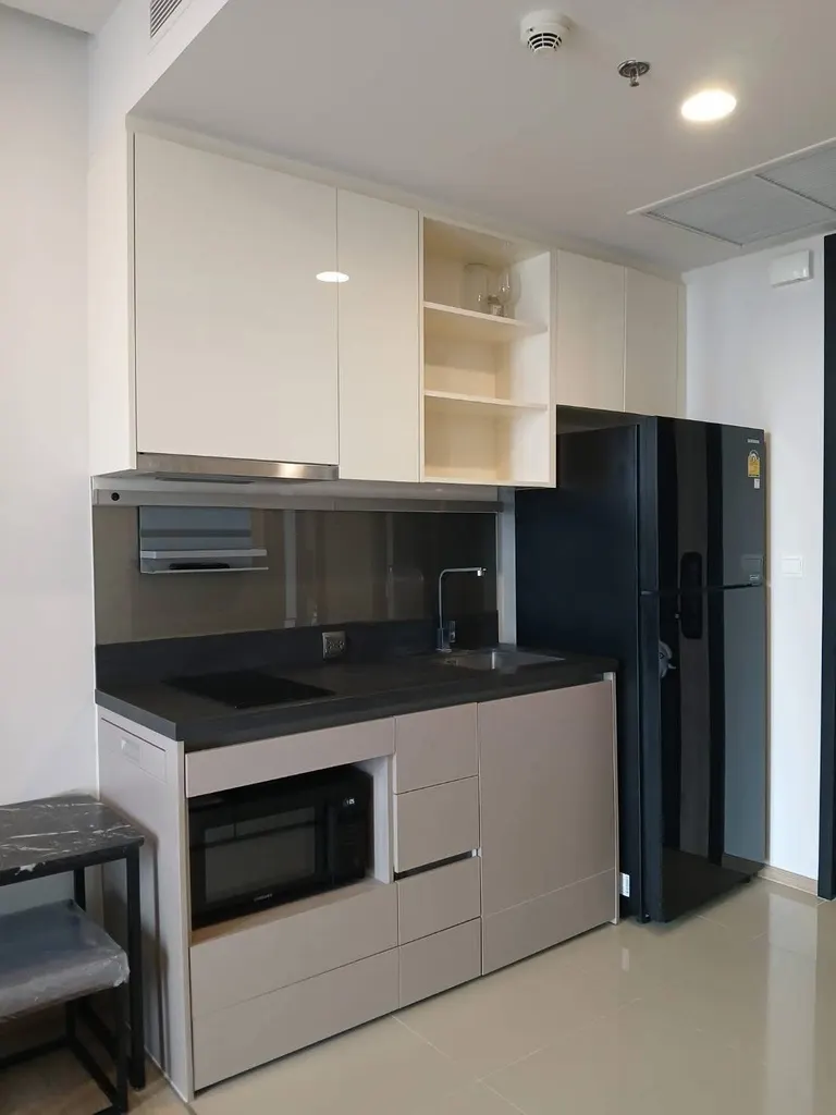 Photo 16 of listing DA-3391871: 1-bedroom condo (34 sq.m.) at Oka Haus Sukhumvit 36