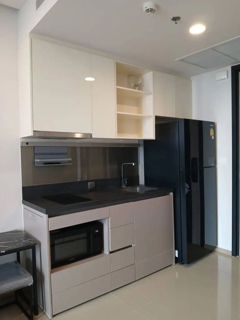 Photo 3 of listing DA-3391871: 1-bedroom condo (34 sq.m.) at Oka Haus Sukhumvit 36