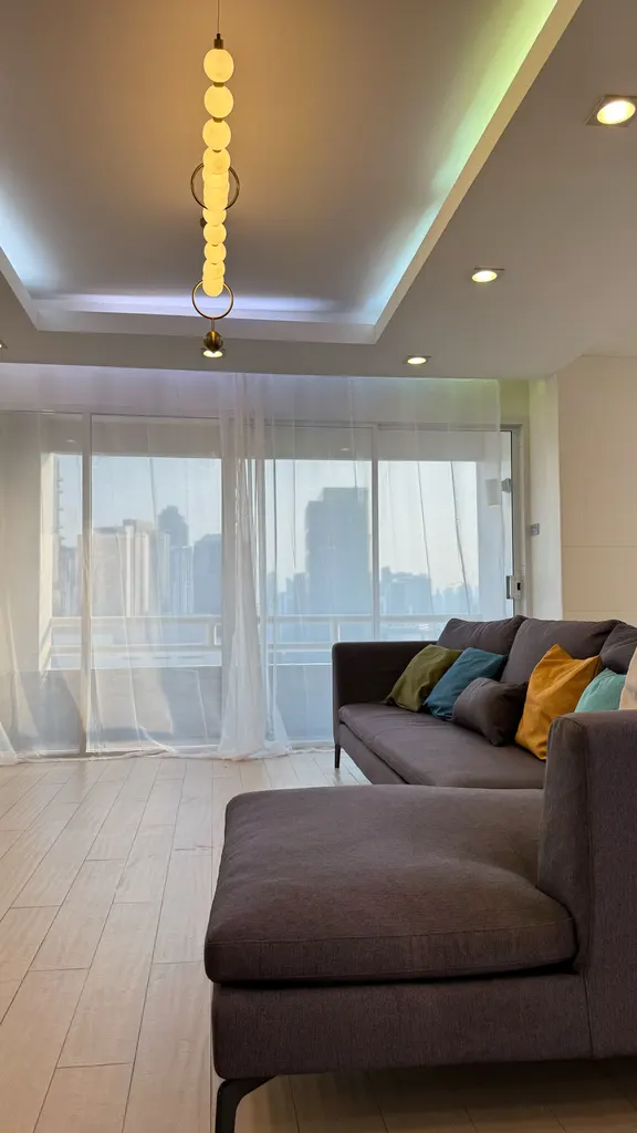 Photo 5 of listing DA-3391875: 3-bedroom condo (150 sq.m.) at Srivara Mansion Condominium 1