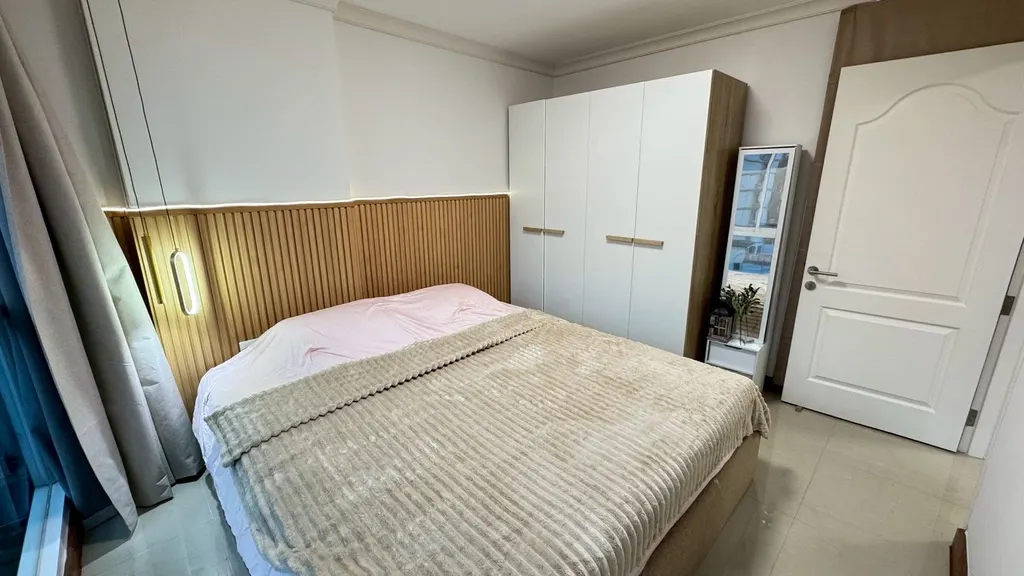 Photo 9 of listing DA-3391877: 1-bedroom condo (44.04 sq.m.) at Chateau In Town Phaholyothin 11