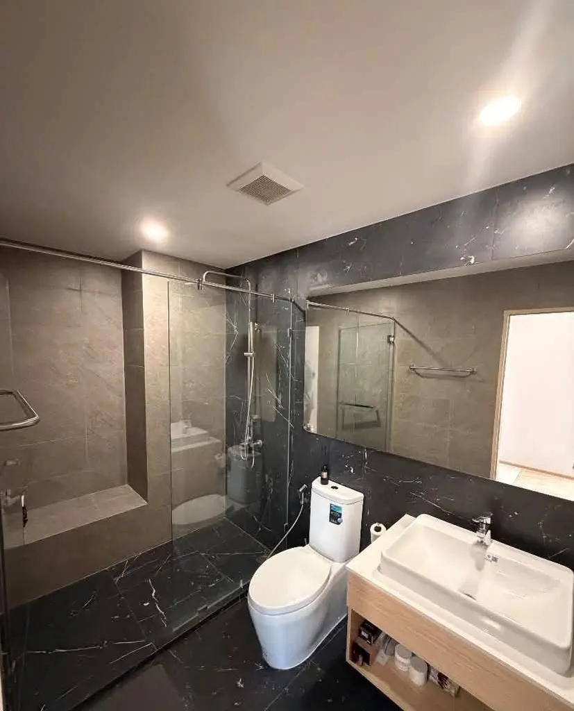 Photo 6 of listing DA-3391942: 2-bedroom condo (45 sq.m.) at Skyrise Avenue Sukhumvit 64