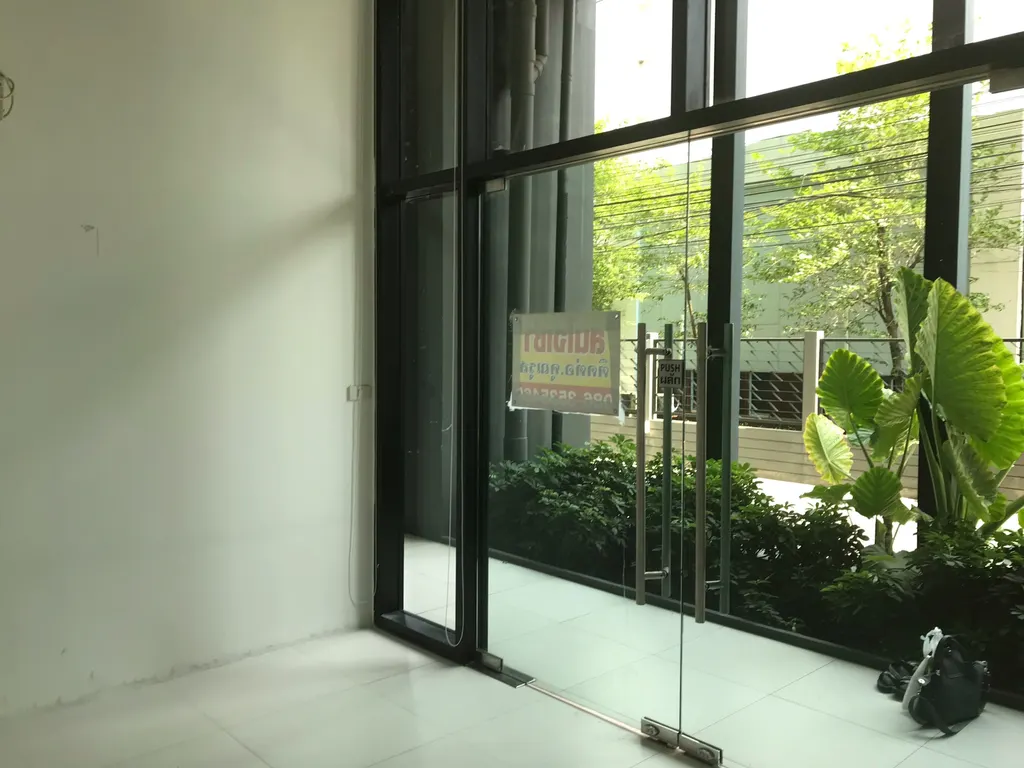 Foto 2 del anuncio DA-3392543: condominio de 1 dormitorio (23 m²) en The Capital Ratchaprarop - Vibhavadi