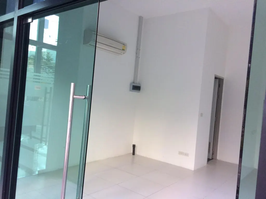 Foto 6 del anuncio DA-3392543: condominio de 1 dormitorio (23 m²) en The Capital Ratchaprarop - Vibhavadi