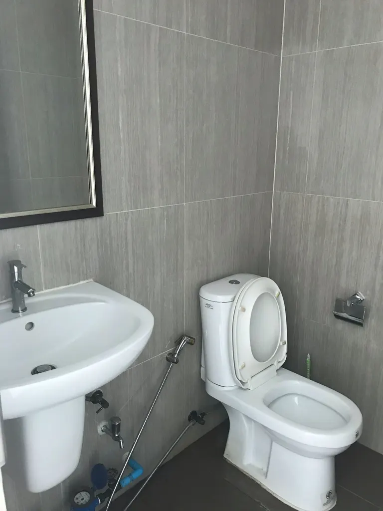Foto 7 del anuncio DA-3392543: condominio de 1 dormitorio (23 m²) en The Capital Ratchaprarop - Vibhavadi