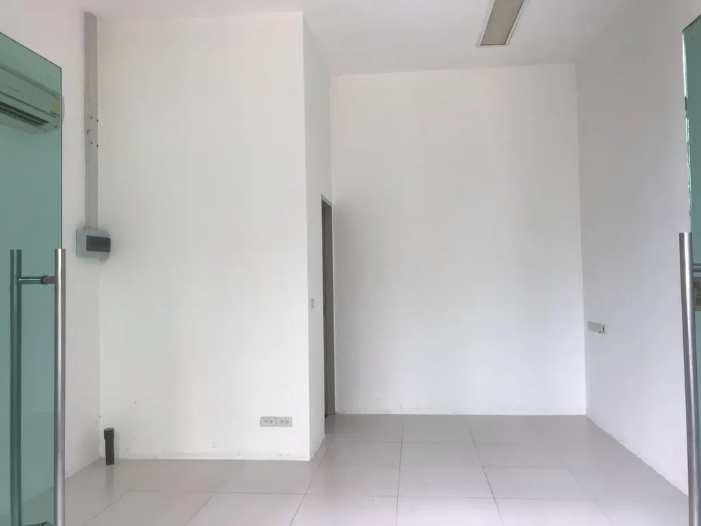 Foto 8 del anuncio DA-3392543: condominio de 1 dormitorio (23 m²) en The Capital Ratchaprarop - Vibhavadi