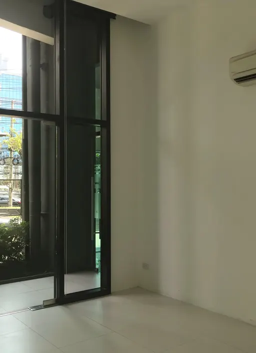 Photo 1 of listing DA-3392543: 1-bedroom condo (23 sq.m.) at The Capital Ratchaprarop - Vibhavadi