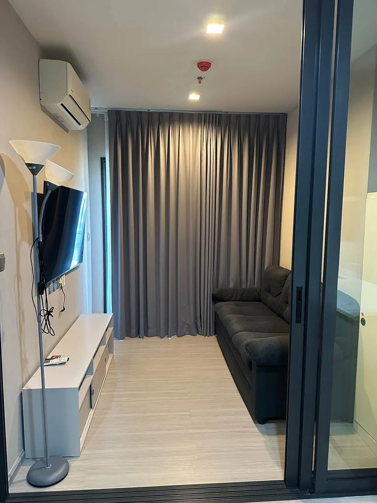Life Asoke Hype의 1베드룸 콘도(35㎡), 매물 DA-3393467의 사진 4