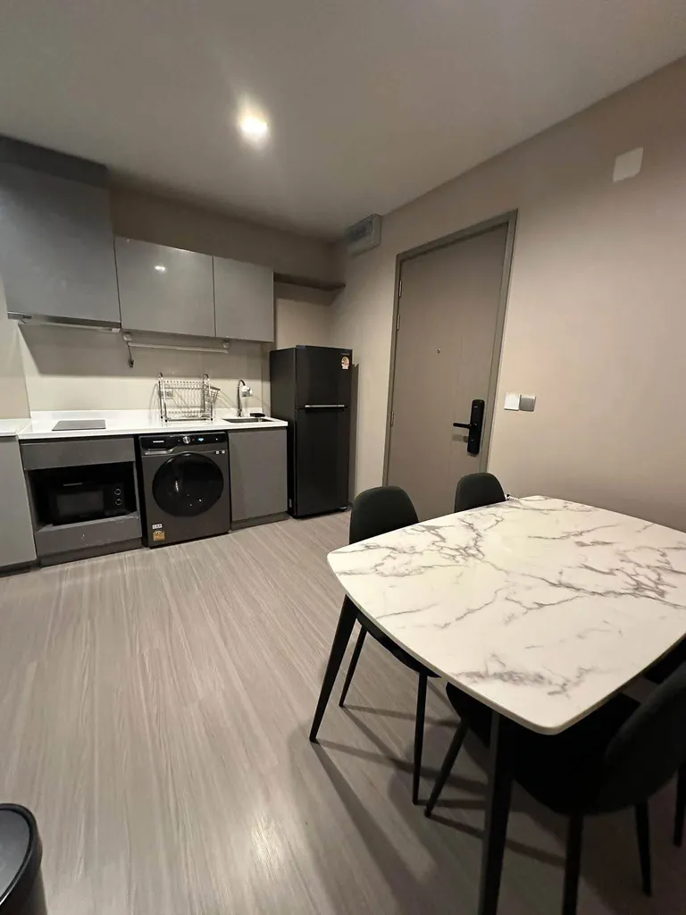 Life Asoke Hype의 1베드룸 콘도(35㎡), 매물 DA-3393467의 사진 7