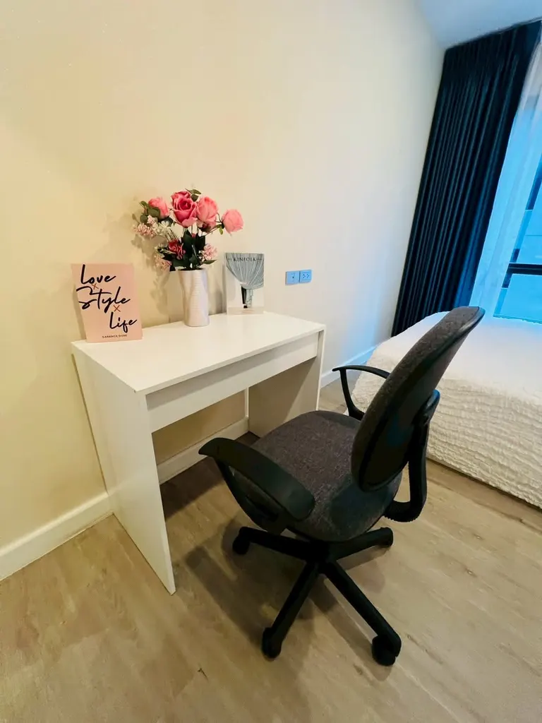 Photo 4 of listing DA-3393468: 1-bedroom condo (32 sq.m.) at The Sky Sukhumvit