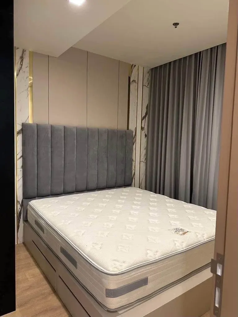 Photo 10 of listing DA-3393549: 2-bedroom condo (55.19 sq.m.) at Noble Around Sukhumvit 33