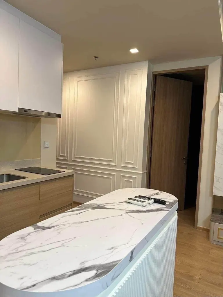 Photo 4 of listing DA-3393549: 2-bedroom condo (55.19 sq.m.) at Noble Around Sukhumvit 33