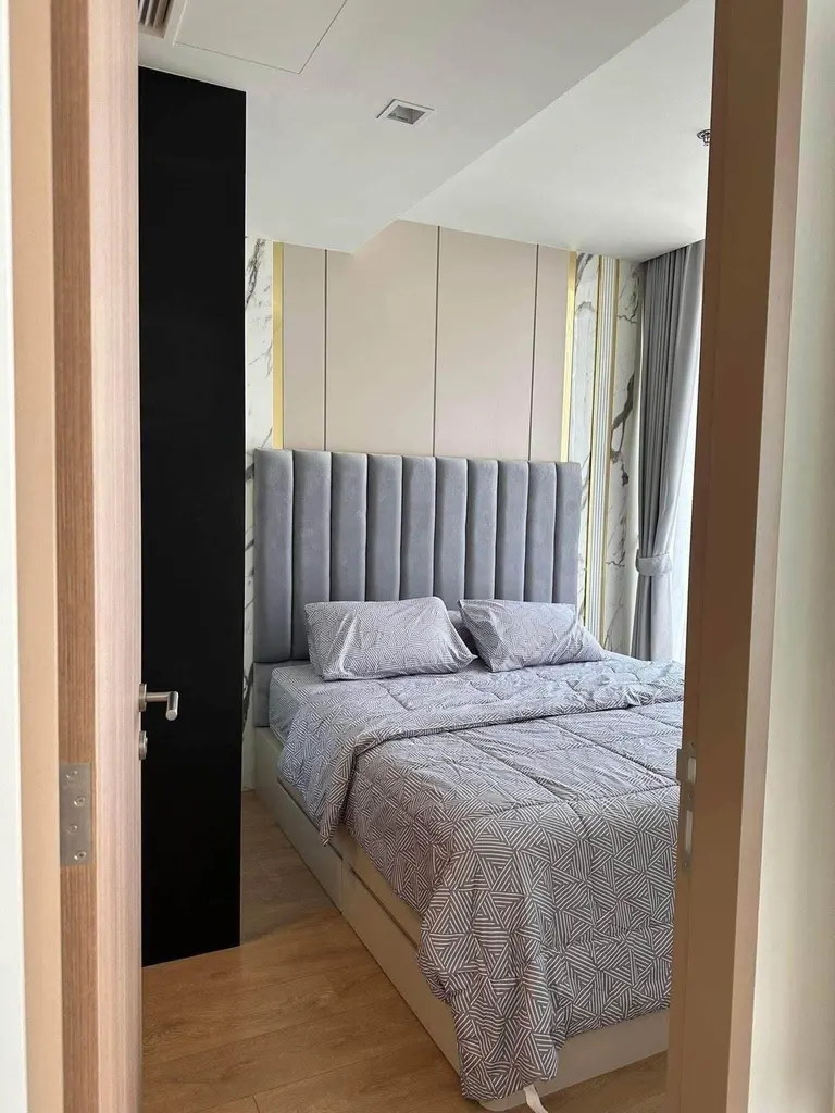 Photo 9 of listing DA-3393549: 2-bedroom condo (55.19 sq.m.) at Noble Around Sukhumvit 33