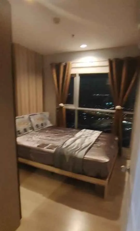 Photo 4 de l'annonce DA-3393552 : condo 1 chambres (27 m²) à Aspire Sukhumvit 48