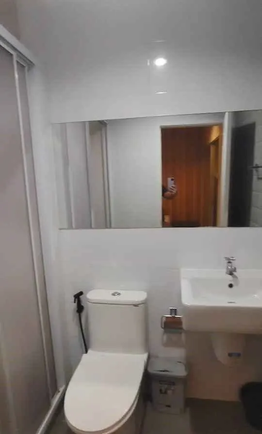 Photo 5 de l'annonce DA-3393552 : condo 1 chambres (27 m²) à Aspire Sukhumvit 48
