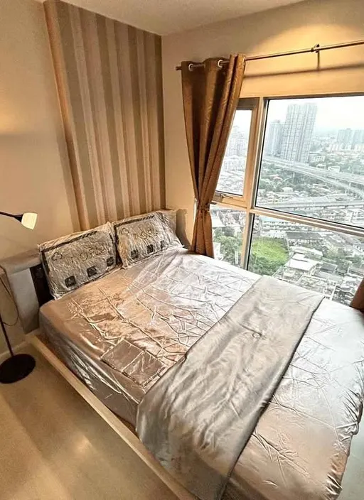 Photo 1 of listing DA-3393552: 1-bedroom condo (27 sq.m.) at Aspire Sukhumvit 48