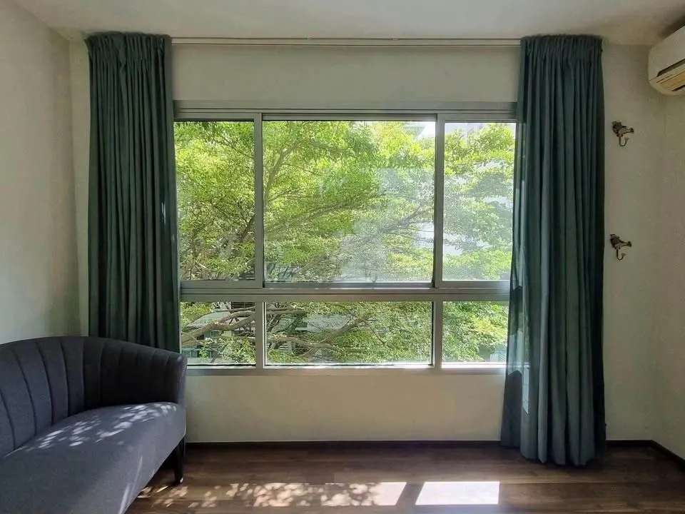 Photo 7 of listing DA-3393667: 2-bedroom condo (58 sq.m.) at The Room Sukhumvit 79