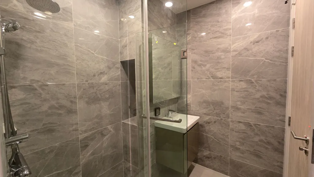 Photo 10 of listing DA-3393676: 1-bedroom condo (30.67 sq.m.) at WISH Signature II Midtown Siam