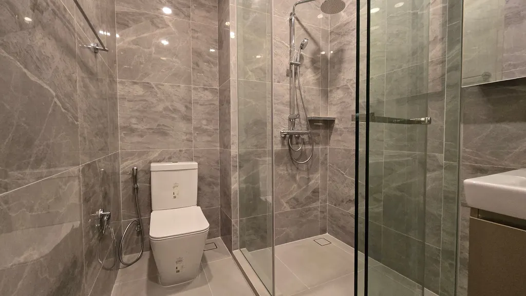 Photo 11 of listing DA-3393676: 1-bedroom condo (30.67 sq.m.) at WISH Signature II Midtown Siam