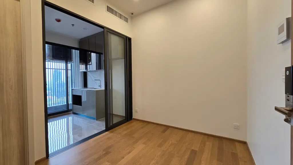 Photo 7 of listing DA-3393676: 1-bedroom condo (30.67 sq.m.) at WISH Signature II Midtown Siam