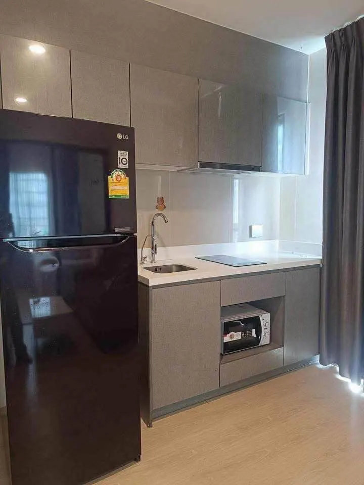 Photo 4 de l'annonce DA-3393679 : condo de 1 chambre(s) (30 m²) à Rhythm Asoke ll