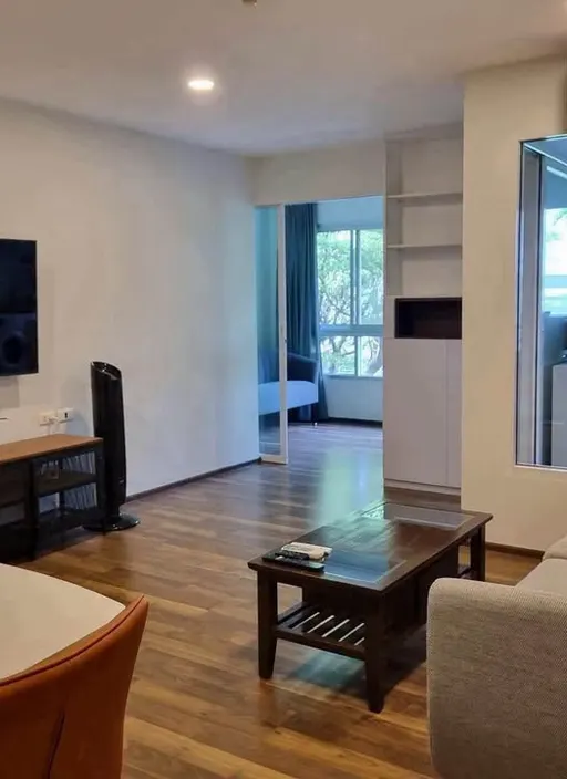 Photo 1 of listing DA-3393682: 2-bedroom condo (58 sq.m.) at The Room Sukhumvit 79