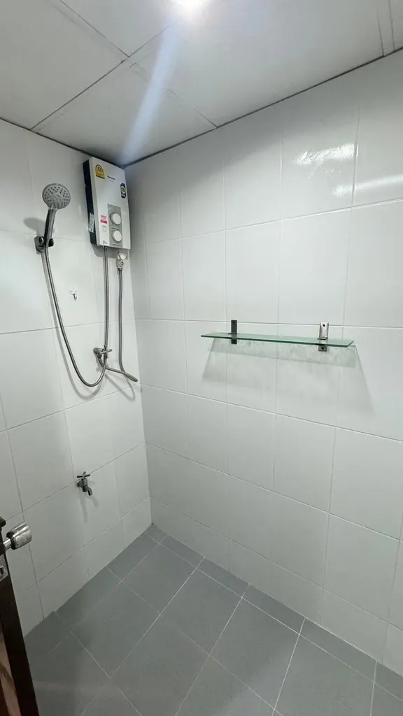 Photo 12 of listing DA-3393683: 1-bedroom condo (61.95 sq.m.) at Saranjai Mansion Condominium