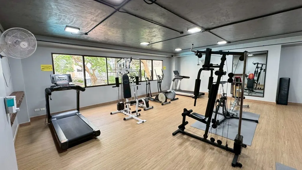 Photo 19 of listing DA-3393683: 1-bedroom condo (61.95 sq.m.) at Saranjai Mansion Condominium