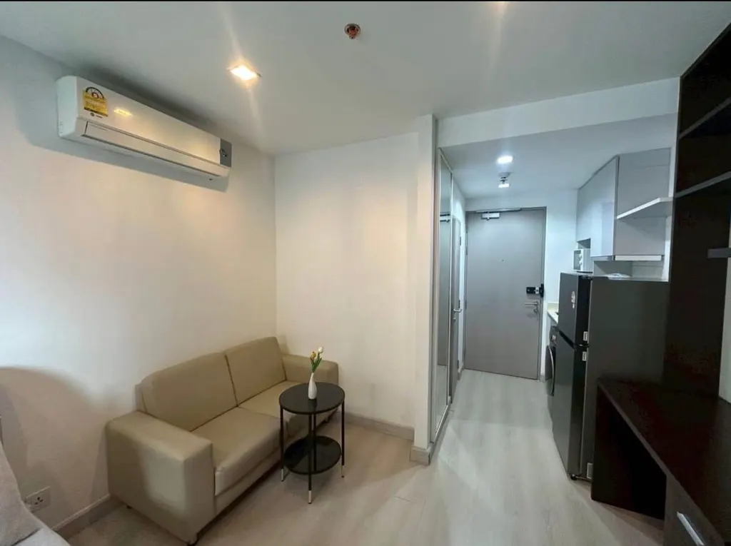 Photo 5 de l'annonce DA-3393685 : condo de 1 chambre(s) (21 m²) à Ideo Mobi Sukhumvit 81