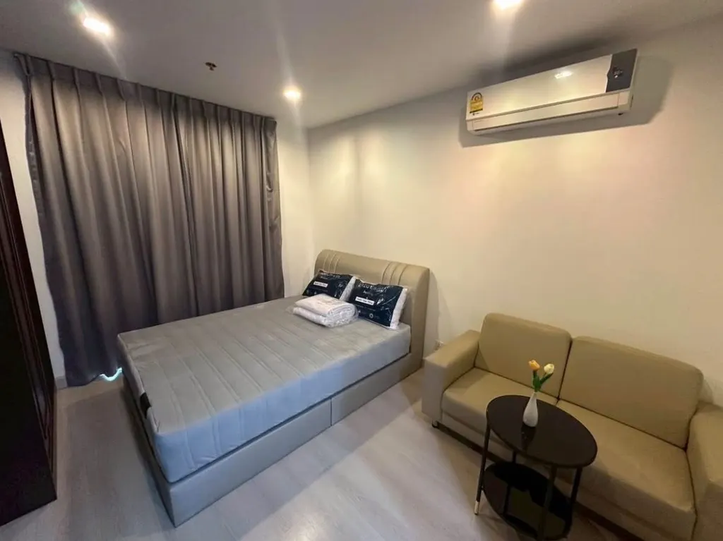 Photo 6 de l'annonce DA-3393685 : condo de 1 chambre(s) (21 m²) à Ideo Mobi Sukhumvit 81