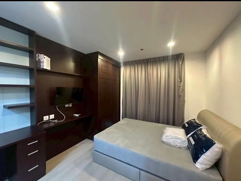 Photo 7 de l'annonce DA-3393685 : condo de 1 chambre(s) (21 m²) à Ideo Mobi Sukhumvit 81